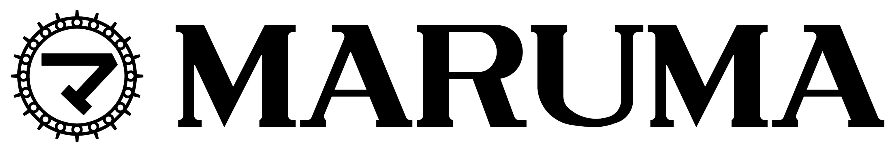 マルマテクニカ株式会社 ロゴ